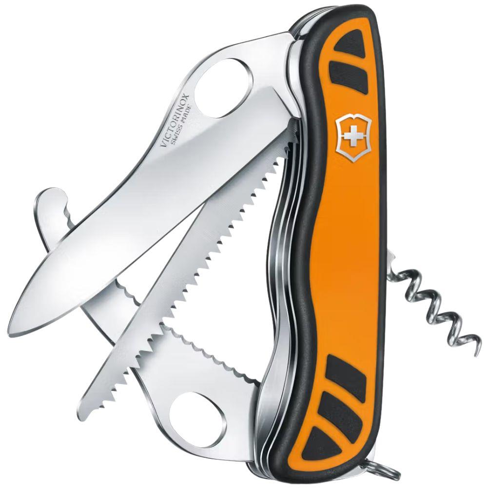 Victorinox Hunter XT Grip Swiss Army Pocket Knife side