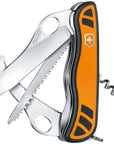 Victorinox Hunter XT Grip Swiss Army Pocket Knife side