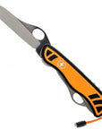 Victorinox Hunter XT Grip Swiss Army Pocket Knife knife