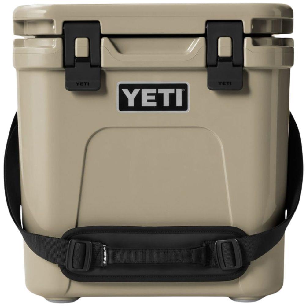Yeti Roadie 24 Cool Box 2.0 (Tan)