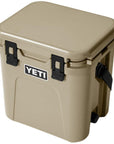 Yeti Roadie 24 Cool Box 2.0 (Tan) angle