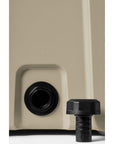 Yeti Roadie 24 Cool Box 2.0 (Tan) plug
