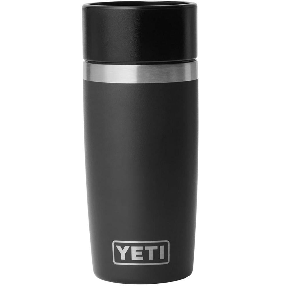 Yeti Rambler 12 oz (355 ml) Travel Bottle/Commuter Cap (Black)