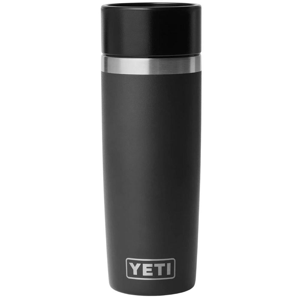 Yeti Rambler 16 oz (473 ml) Travel Bottle/Commuter Cap (Black)