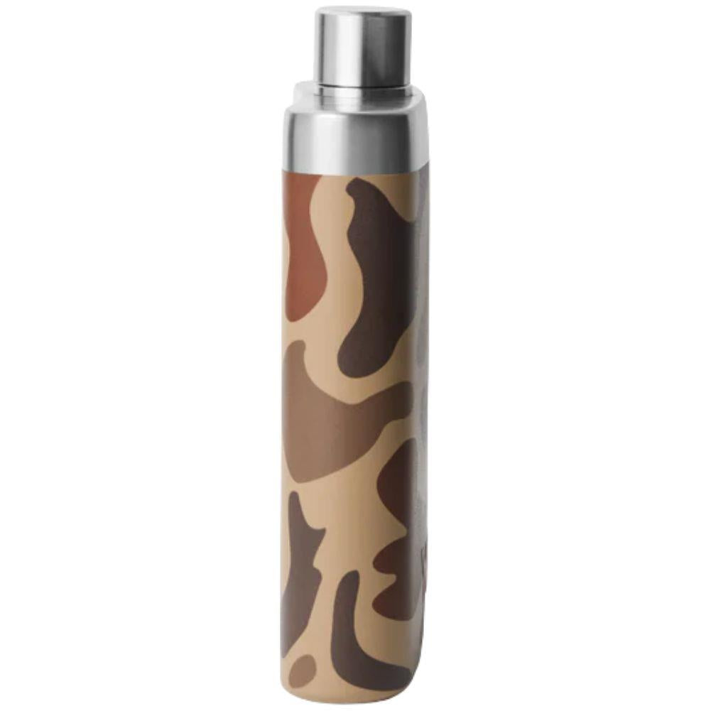 Yeti Rambler Flask 200ml (Wetlands Camo) side