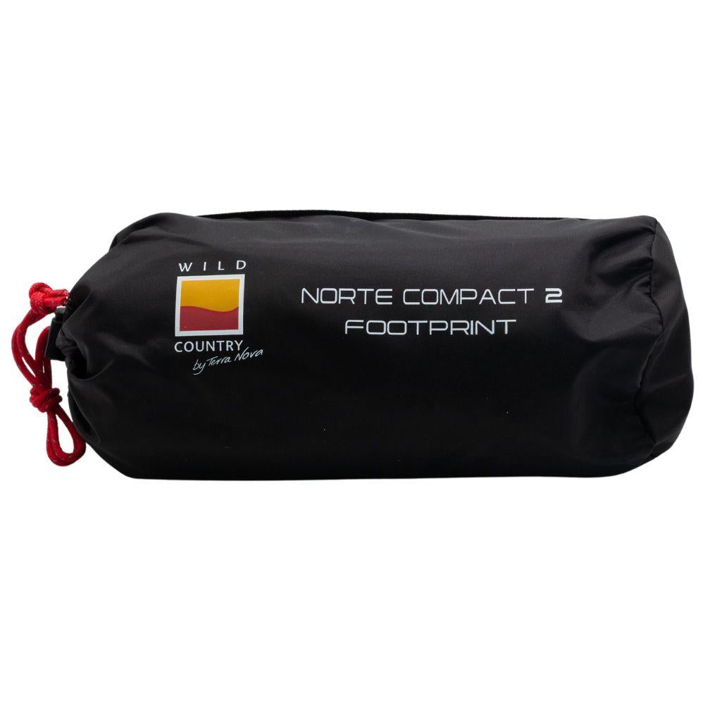 Wild Country Norte Compact 2 Tent Footprint bag only