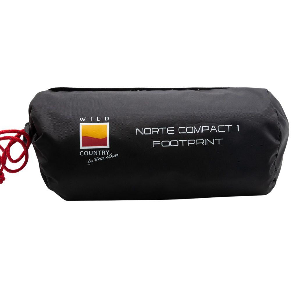 Wild Country Norte Compact 1 Tent Footprint bag