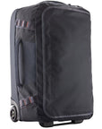 Patagonia Black Hole Wheeled Duffel 40L (Smolder Blue)