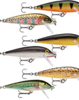 Rapala Countdown Sinking Lure 5cm - 5g