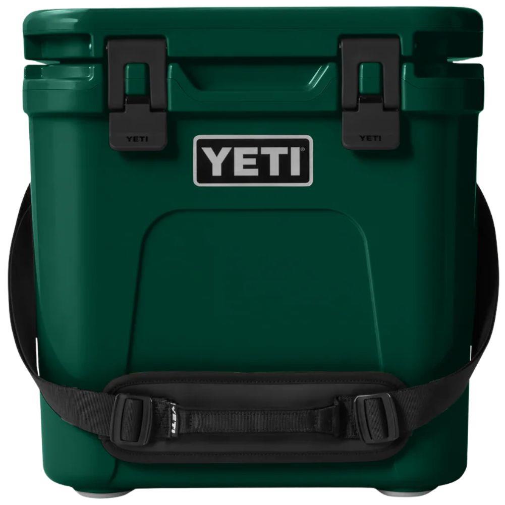 Yeti Roadie 24 Cool Box 2.0 (Black Forest Green)