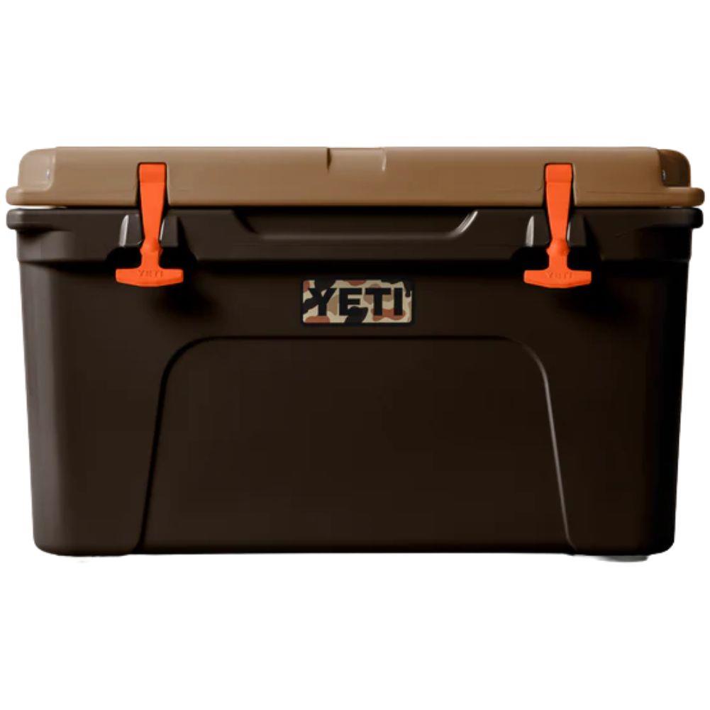 Yeti Tundra 45 Cool Box (Wetlands Camo)