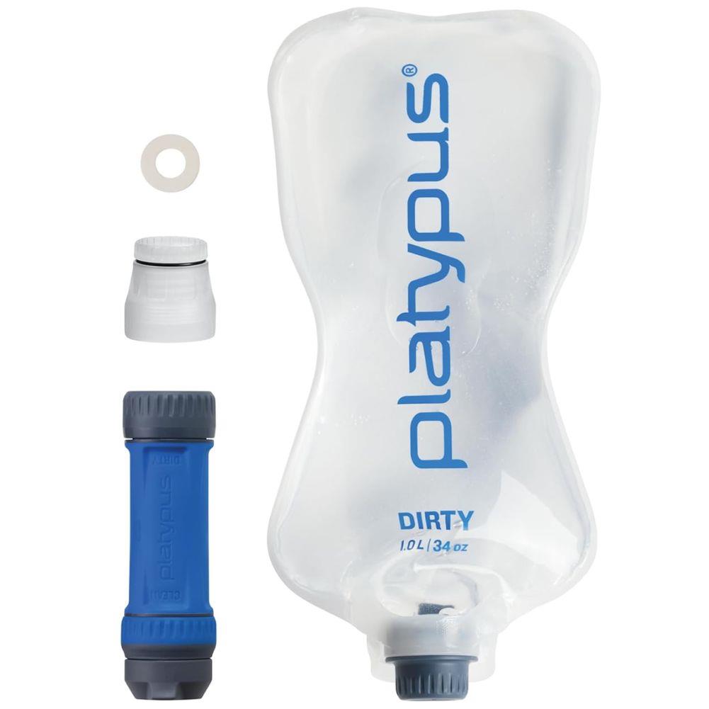 Platypus QuickDraw 1L Filter System