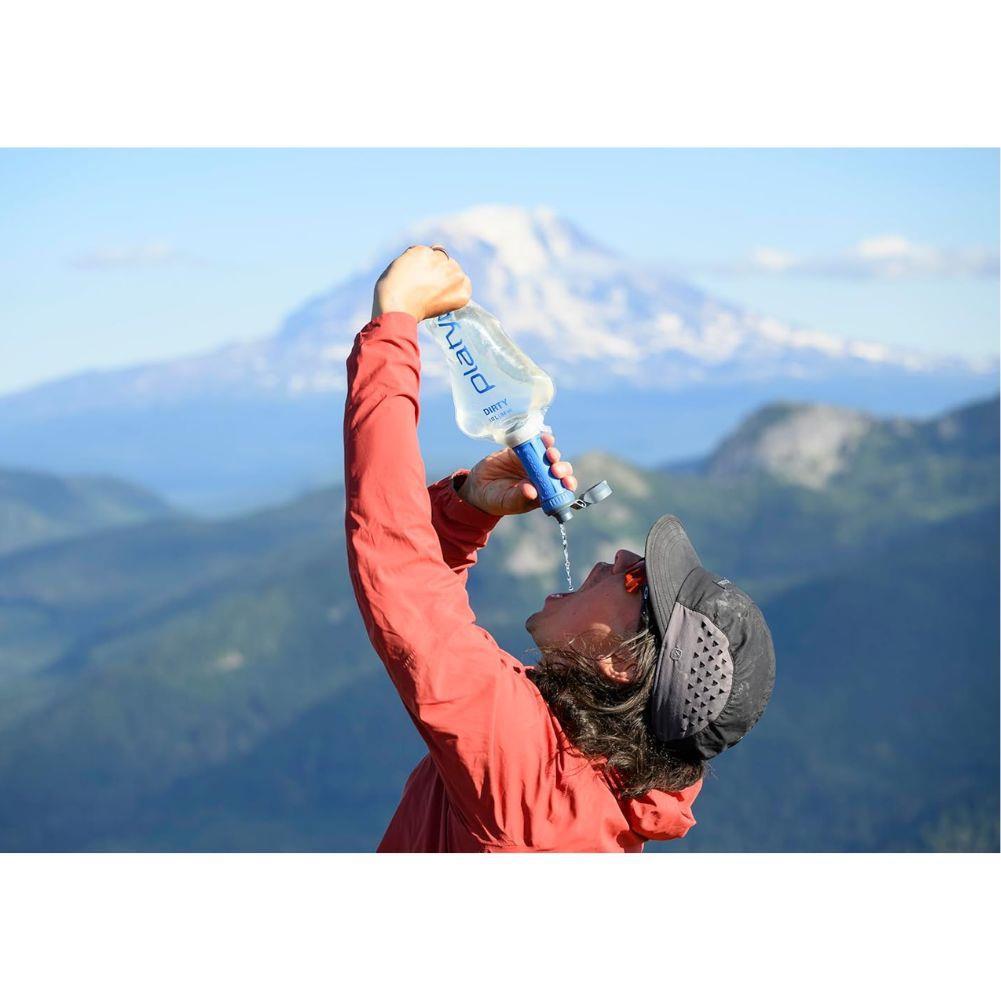 Platypus QuickDraw 1L Filter System sip sip