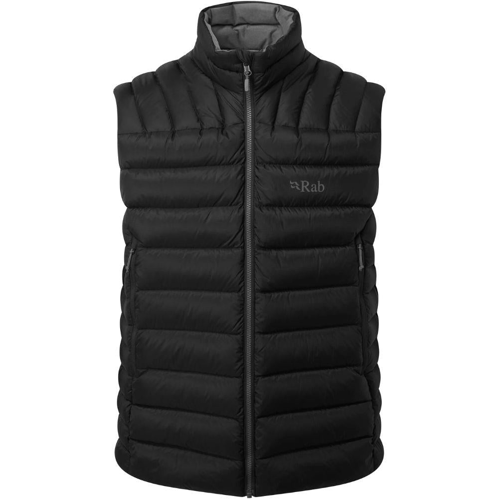 Rab Men's Electron Pro Vest (Black)