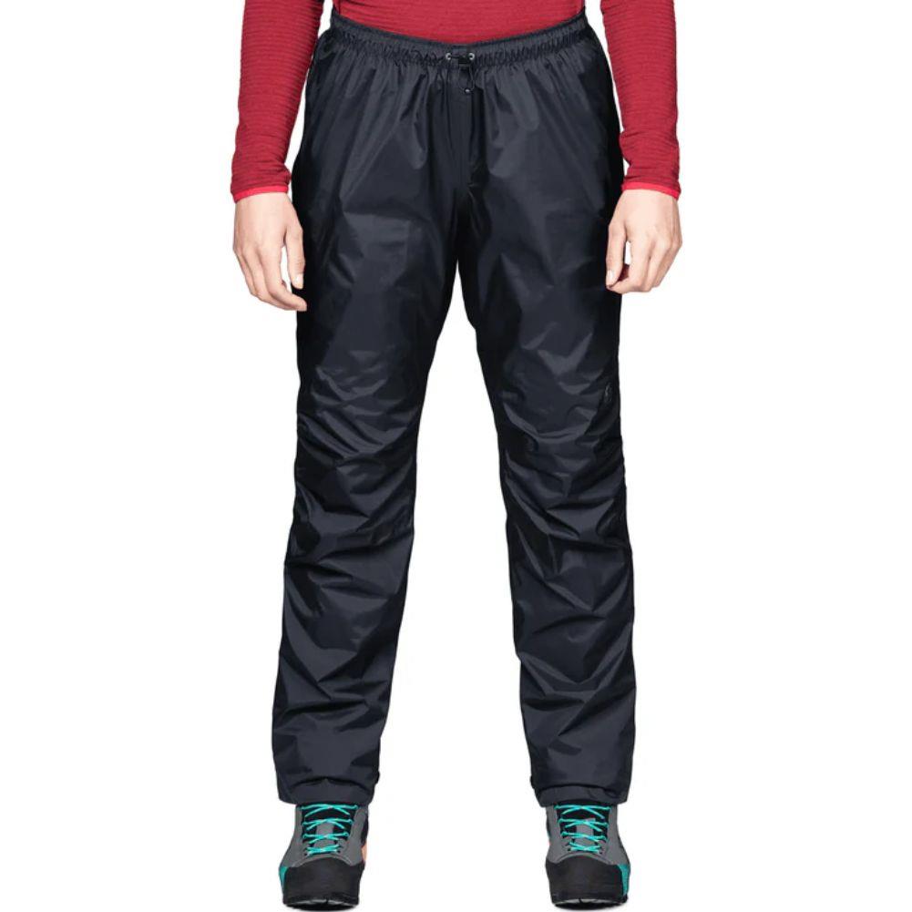 Mountain Equipment Women&#39;s  Zeno FZ Waterproof Pant front