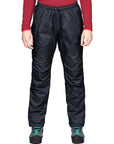 Mountain Equipment Women's  Zeno FZ Waterproof Pant front