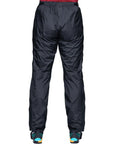 Mountain Equipment Women's  Zeno FZ Waterproof Pant back model