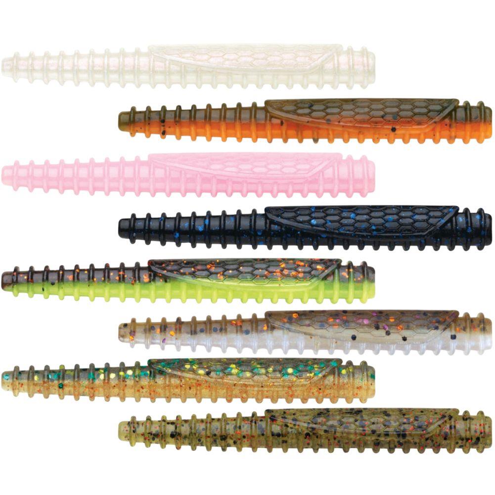 Rapala Crushcity Ned's BLT Floating Lure - 7.5cm Lure - 3 Pack