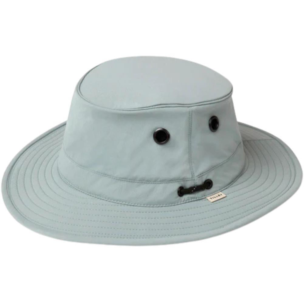 Tilley Ultralight T5 Classic Hat (Mist Blue)
