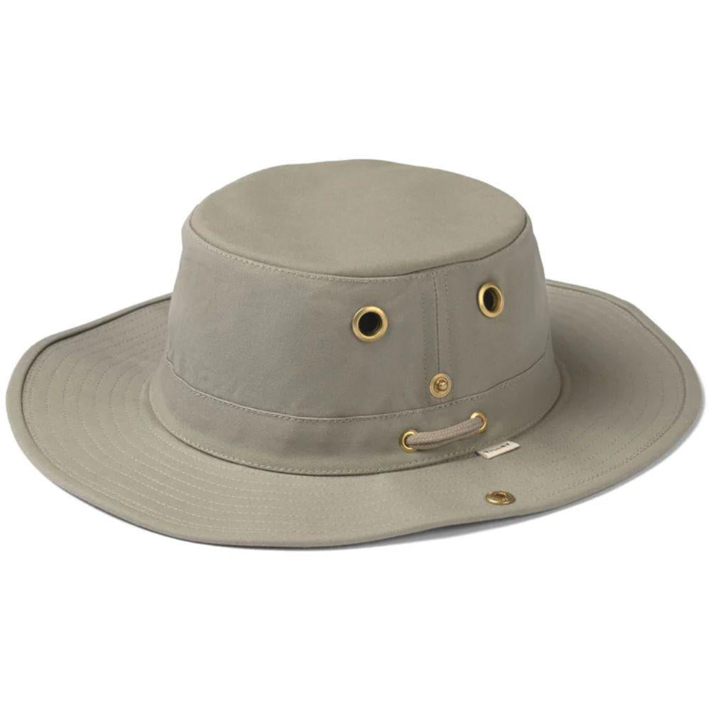 Tilley T3 Classic Hat (Khaki)