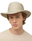 Tilley T3 Classic Hat (Khaki) front