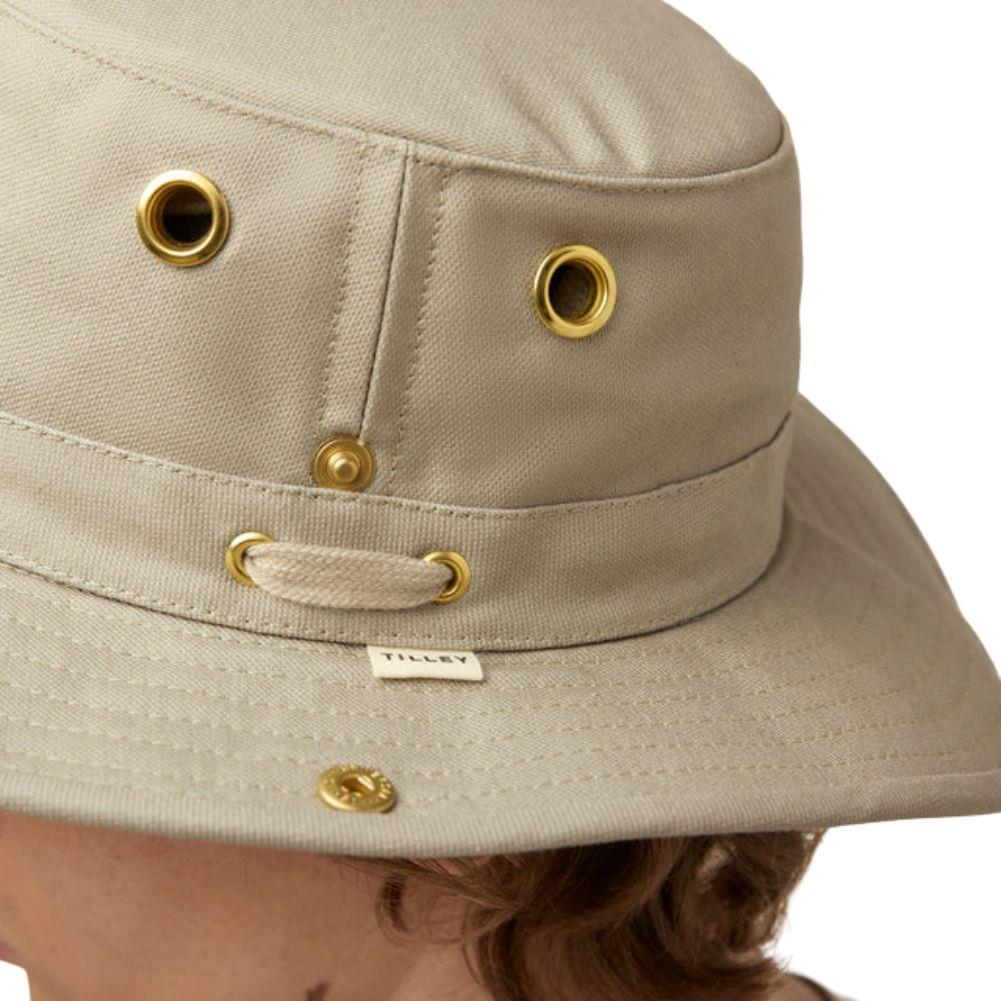 Tilley T3 Classic Hat (Khaki)