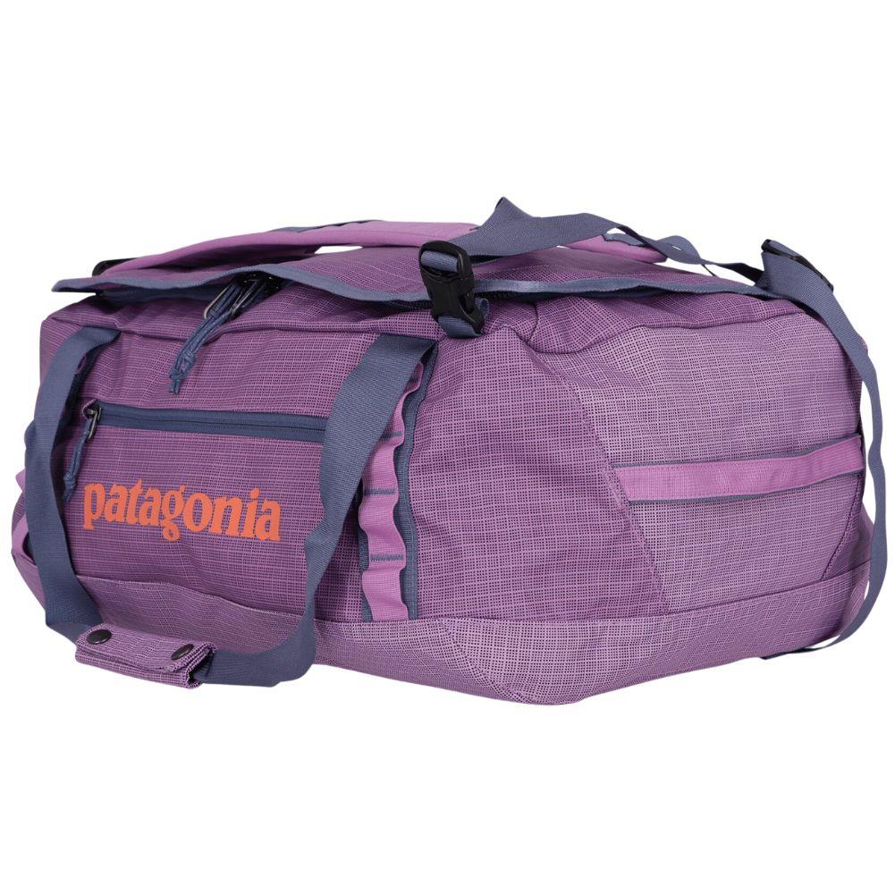 Patagonia Black Hole Duffel 40L (Brisk Purple) angle
