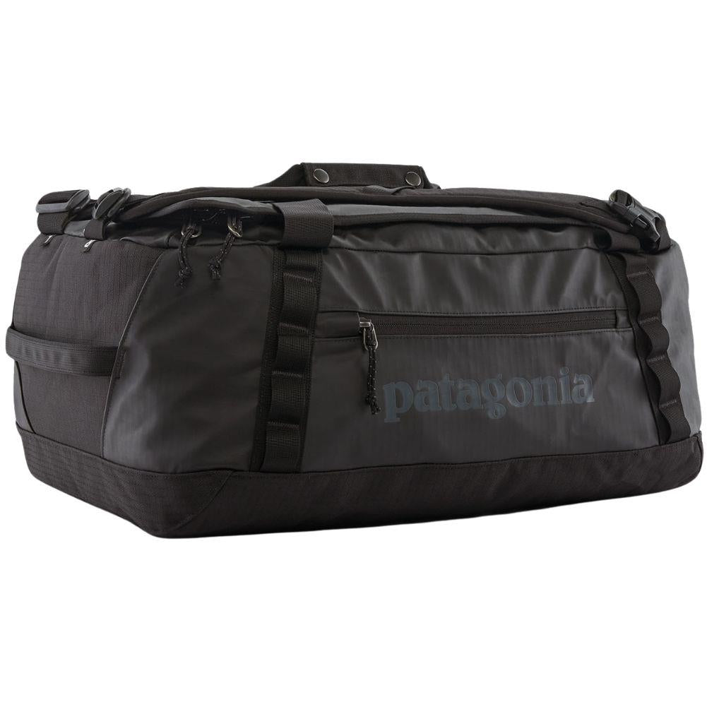 Patagonia Black Hole Duffel 40L (Black w/Black)