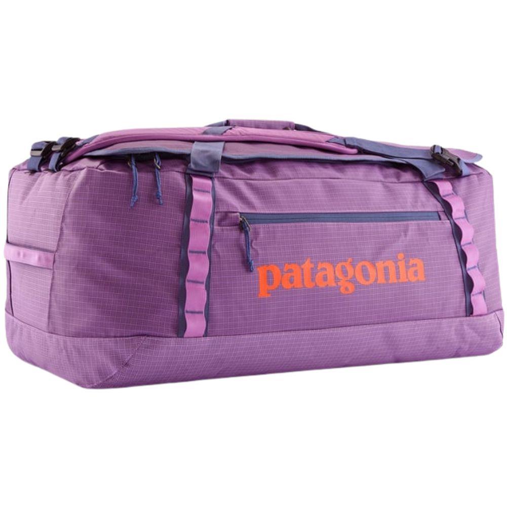 Patagonia Black Hole Duffel Bag 70L (Brisk Purple)