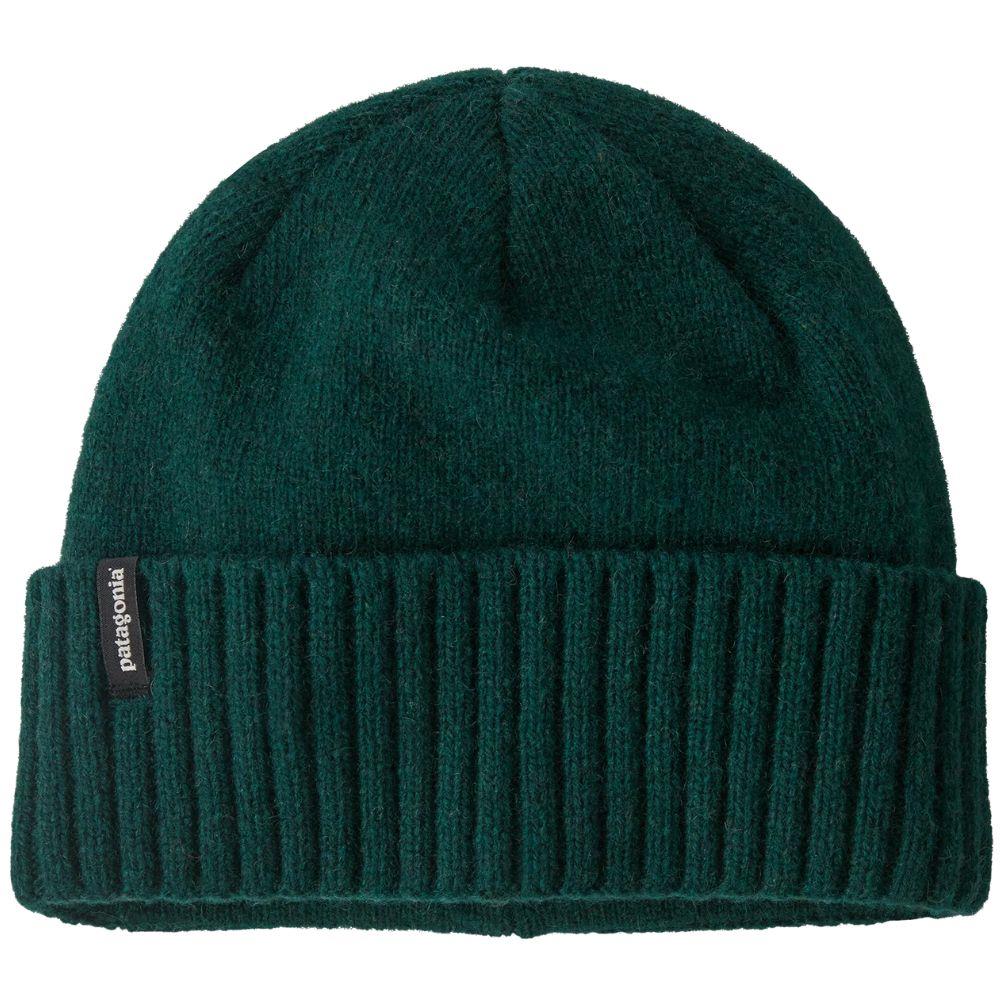 Patagonia Brodeo Beanie (Cascade Green)
