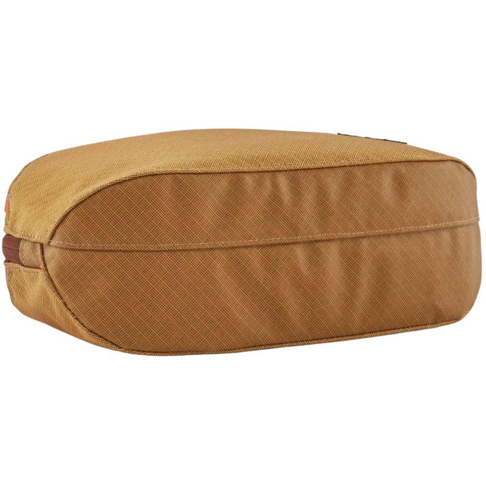 Patagonia Black Hole Cube 3L (Talon Gold) back