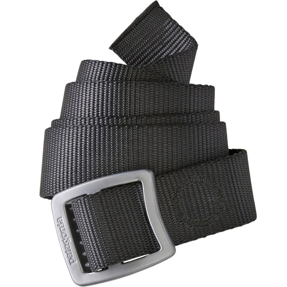 Patagonia Tech Web Belt (Forge Grey)