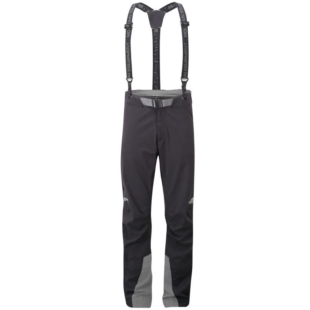 Mountain Equipment Men's G2 Mountain Pant (Black)