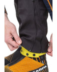Mountain Equipment Men's G2 Mountain Pant (Black) adjusting