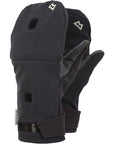 Mountain Equipment G2 Alpine Combi Mitt (Black/Shadow)