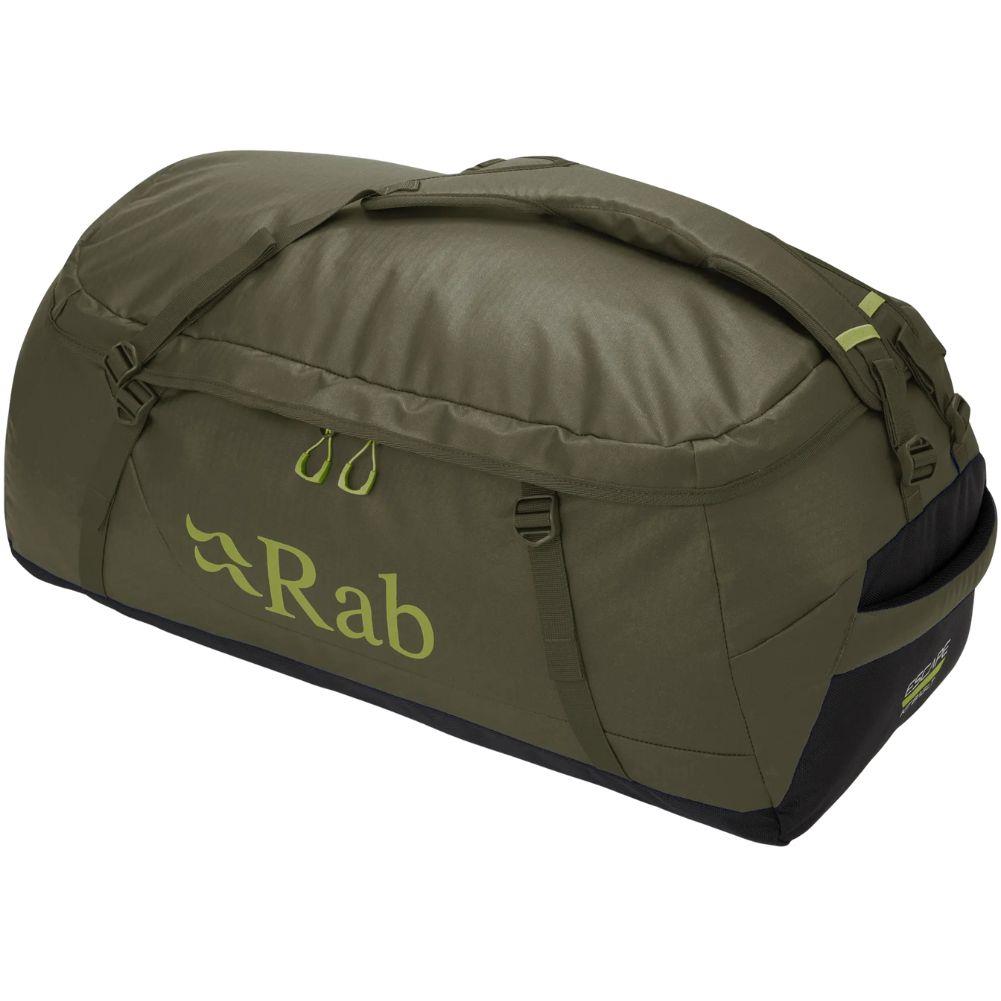 Rab Escape LT 30 Kit Bag (Army)