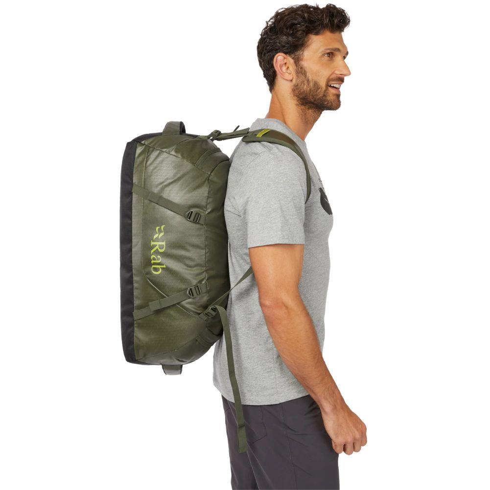 Rab Escape LT 30 Kit Bag (Army)