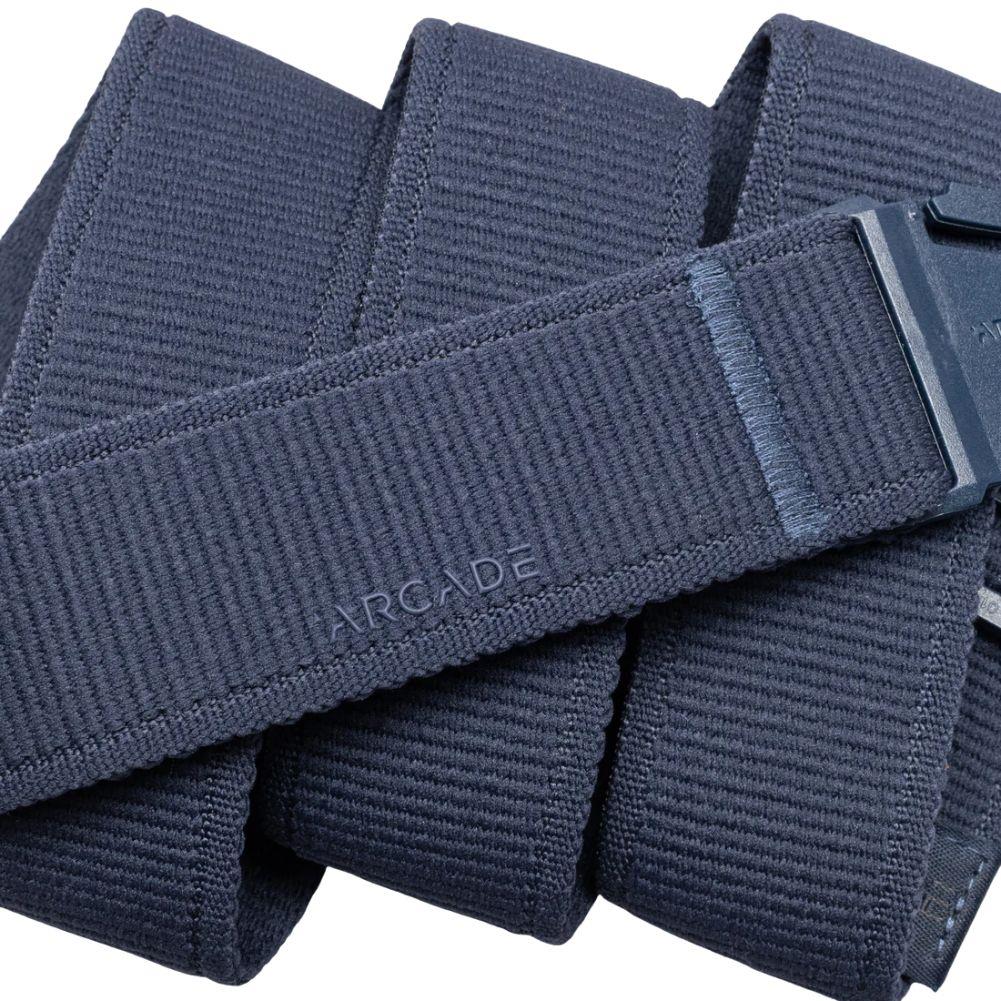 Arcade Belts Atlas (Navy) baelts