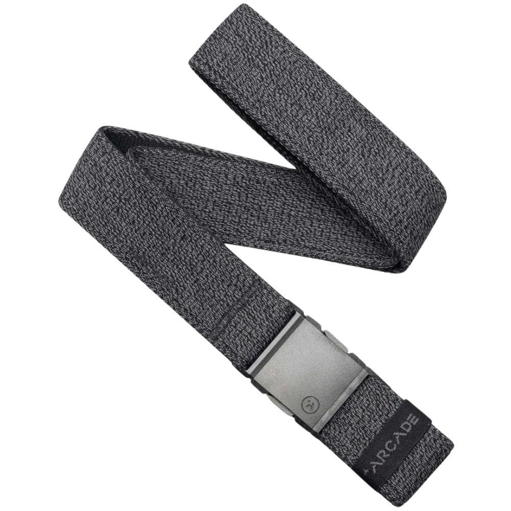 Arcade Belts Atlas (Heather Black)