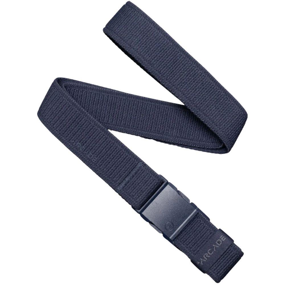 Arcade Atlas Slim Belt (Navy)