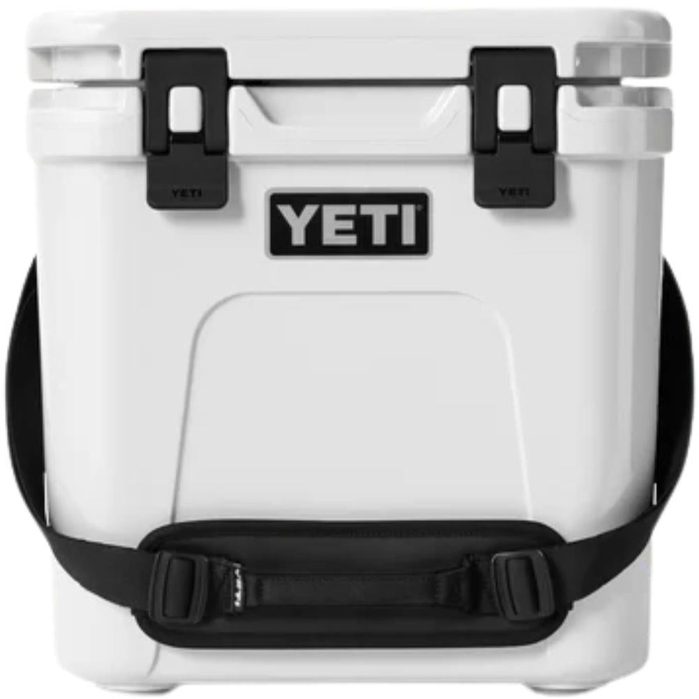 Yeti Roadie 24 Cool Box 2.0 (White)