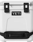 Yeti Roadie 24 Cool Box 2.0 (White)