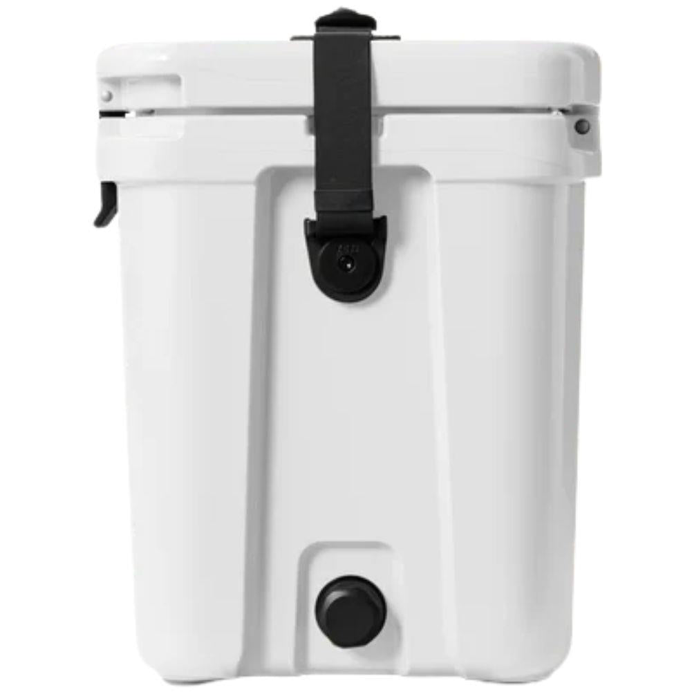 Yeti Roadie 24 Cool Box 2.0 (White) side