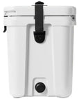 Yeti Roadie 24 Cool Box 2.0 (White) side