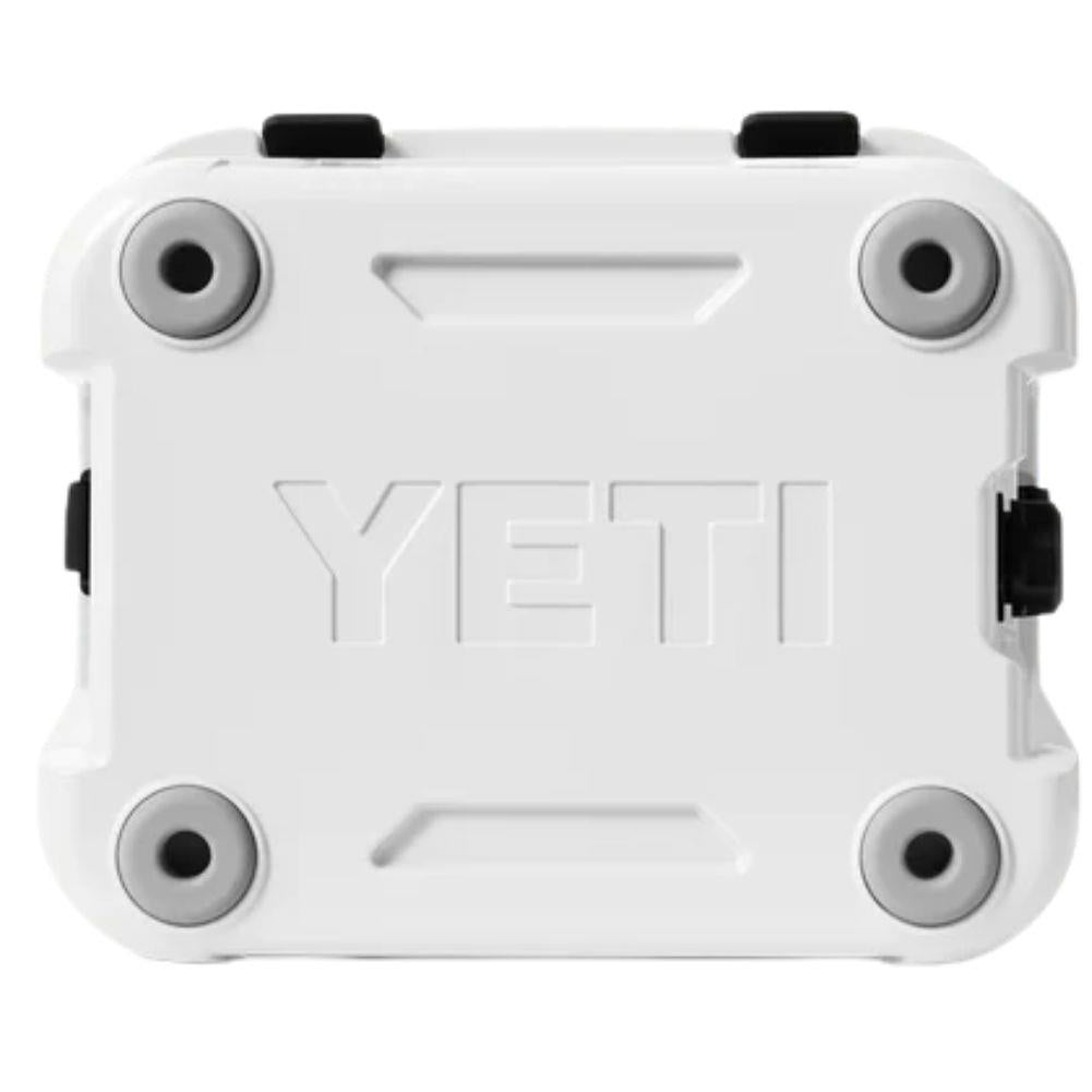 Yeti Roadie 24 Cool Box 2.0 (White) feet
