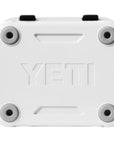 Yeti Roadie 24 Cool Box 2.0 (White) feet