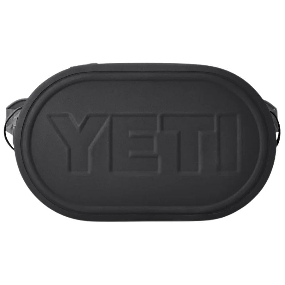 Yeti Hopper M30 Tote Cool Bag (Charcoal) bottom