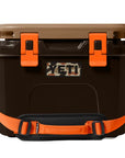 Yeti Roadie 15 Cool Box (Wetland Camo)