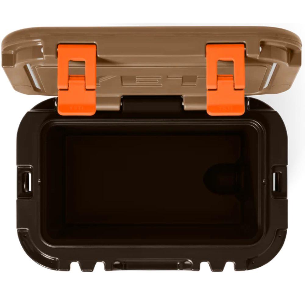 Yeti Roadie 15 Cool Box (Wetland Camo) inner