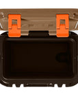 Yeti Roadie 15 Cool Box (Wetland Camo) inner
